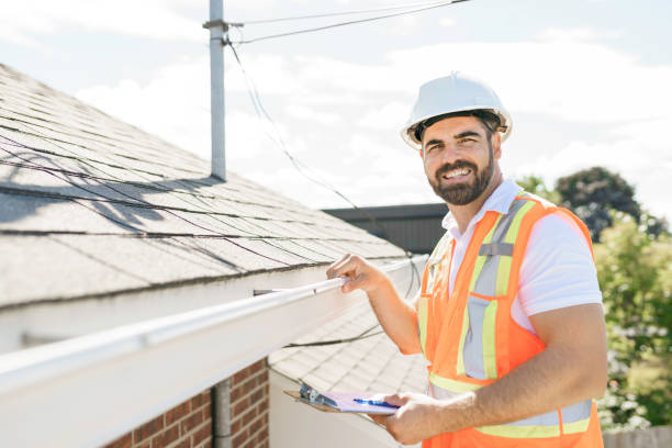 Roof Repair Estimates in Richmond, VA