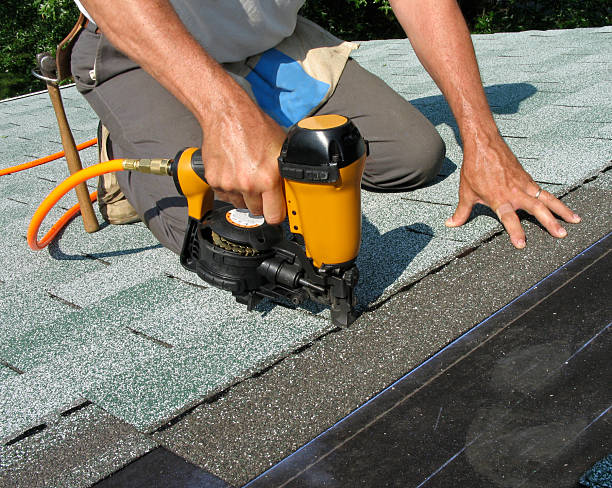 Best Best Roofing Contractors  in Richmond, VA