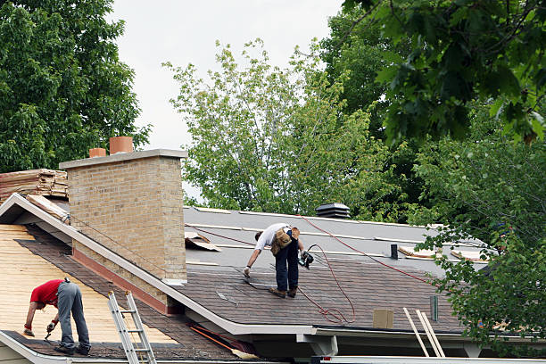 Best Roof Repair Services  in Richmond, VA