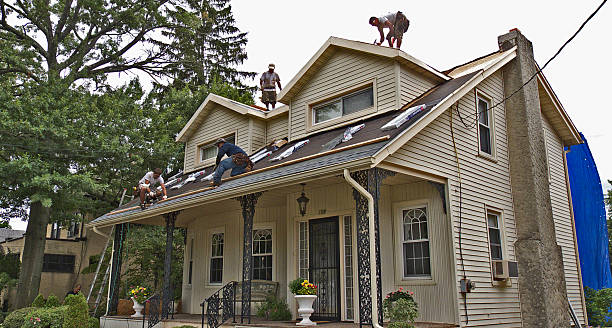 Professional Roofing Contractor in Richmond, VA