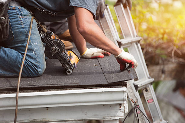 Best Commercial Roofing Services  in Richmond, VA