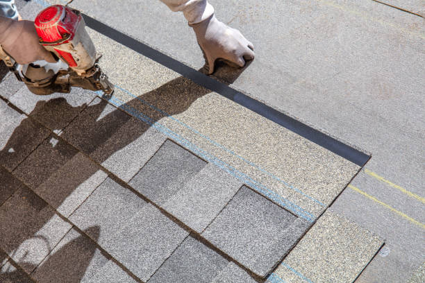 Best Commercial Roofing Services  in Richmond, VA