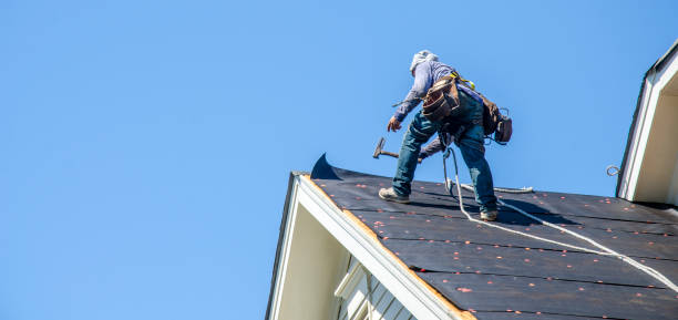 Trusted Richmond, VA Roofing Contractor Experts