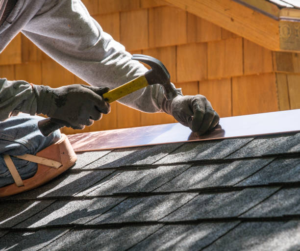  Richmond, VA Roofing Contractor Pros